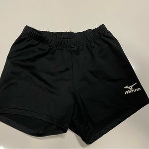 Mizuno Vortex Hybrid shorts